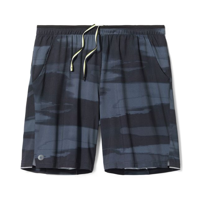 Smartwool Men's Active Lined 8" Short