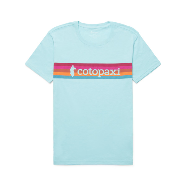 Cotopaxi Women's On The Horizon T-Shirt