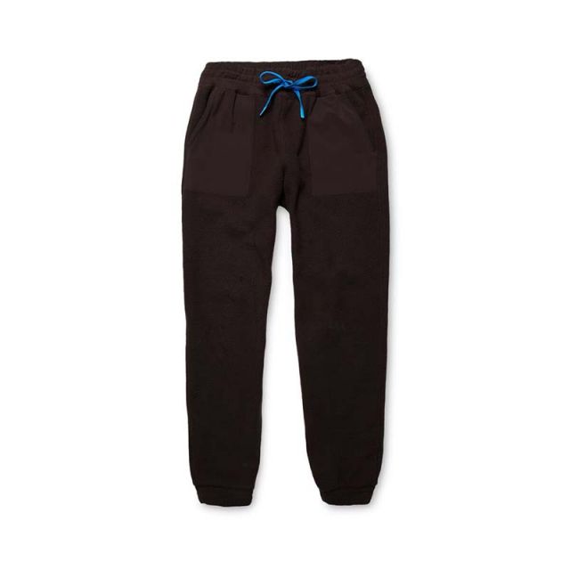 Cotopaxi Women's Abrazo Fleece Jogger