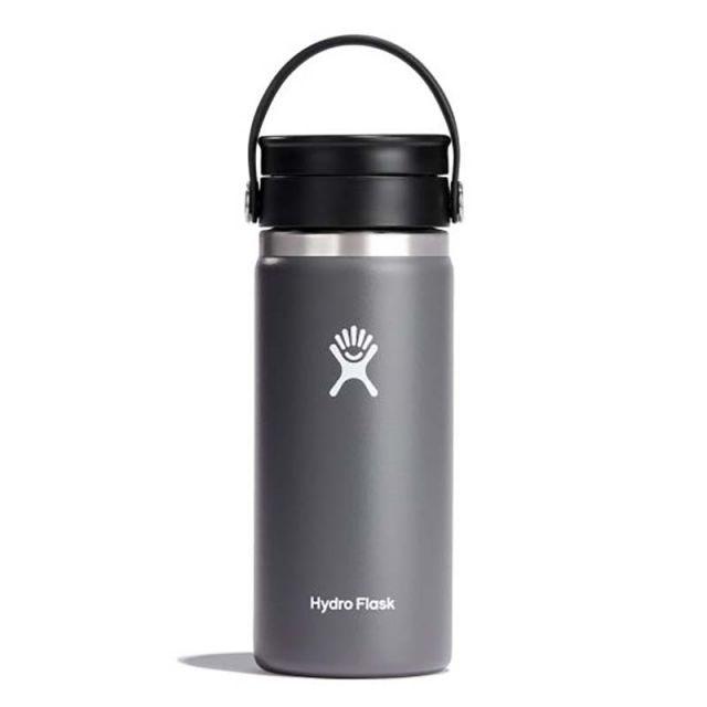 Hydro Flask 16 Oz Coffee With Flex Sip&trade; Lid - Stone