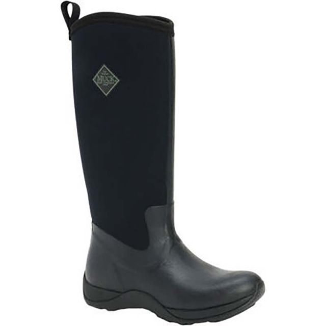 Muck Women's Arctic Adventure Tall Boot