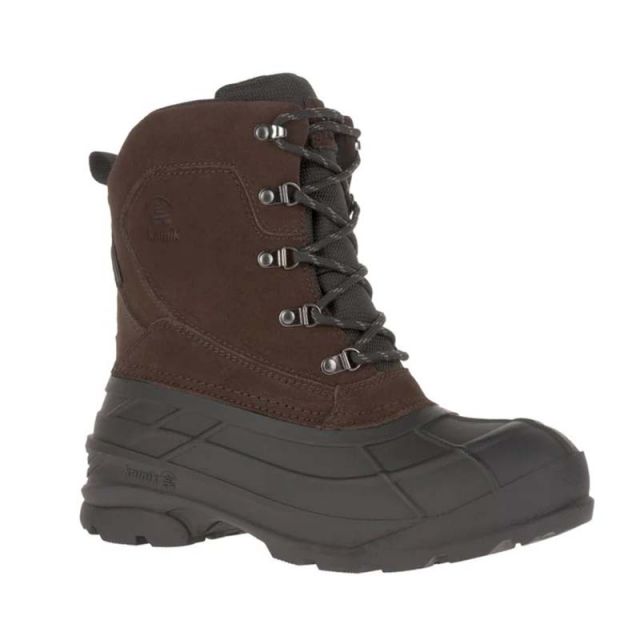 Kamik Men's The Fargo 2 Winter Boot