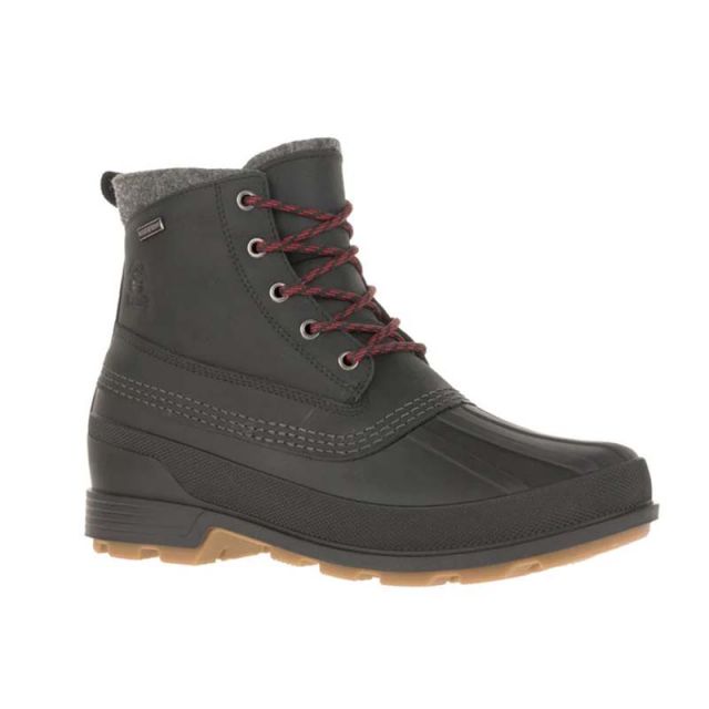 Kamik Men's The Lawrence M Winter Boot