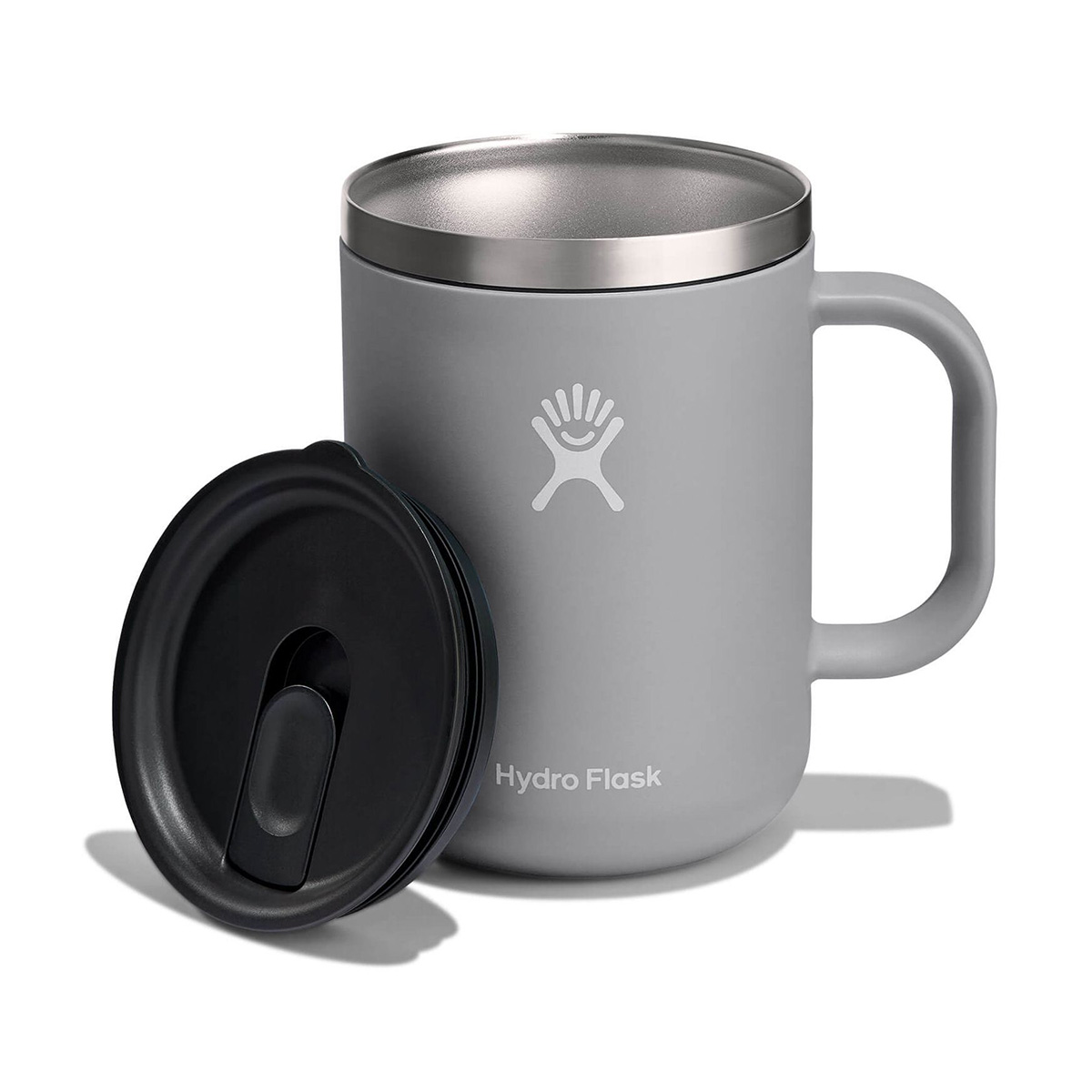 Hydro Flask Coffee Mug 24 Oz., Travel Mugs, Sports & Outdoors