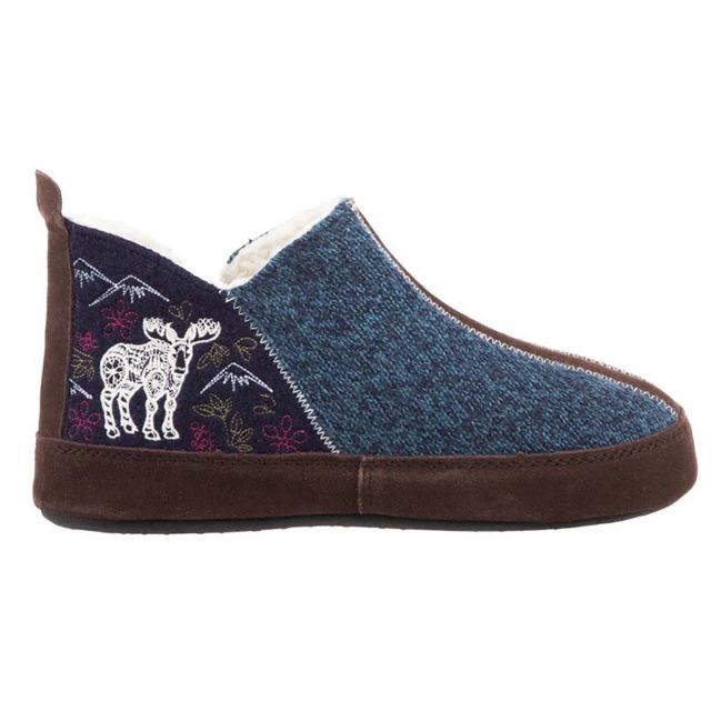 Acorn Women's Forest Bootie