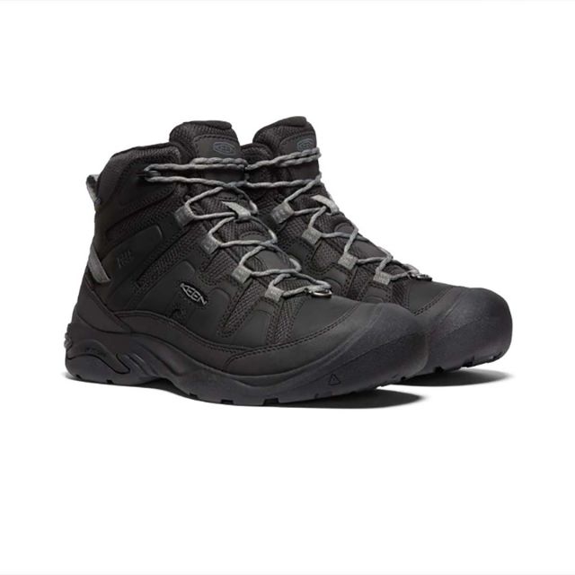 Keen Men's Circadia Polar Mid