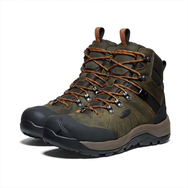 Keen Men's Revel IV Polar Boot