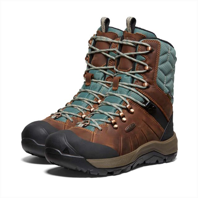 Keen Women's Revel IV High Polar Boot