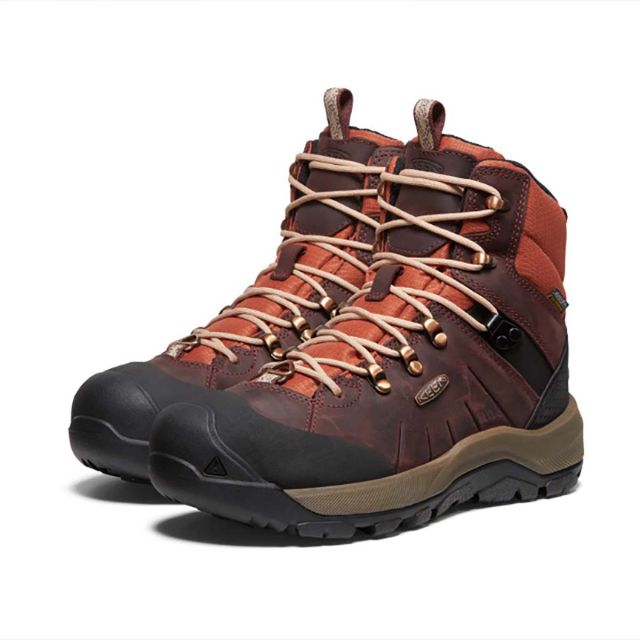 Keen Women's Revel IV Polar Boot