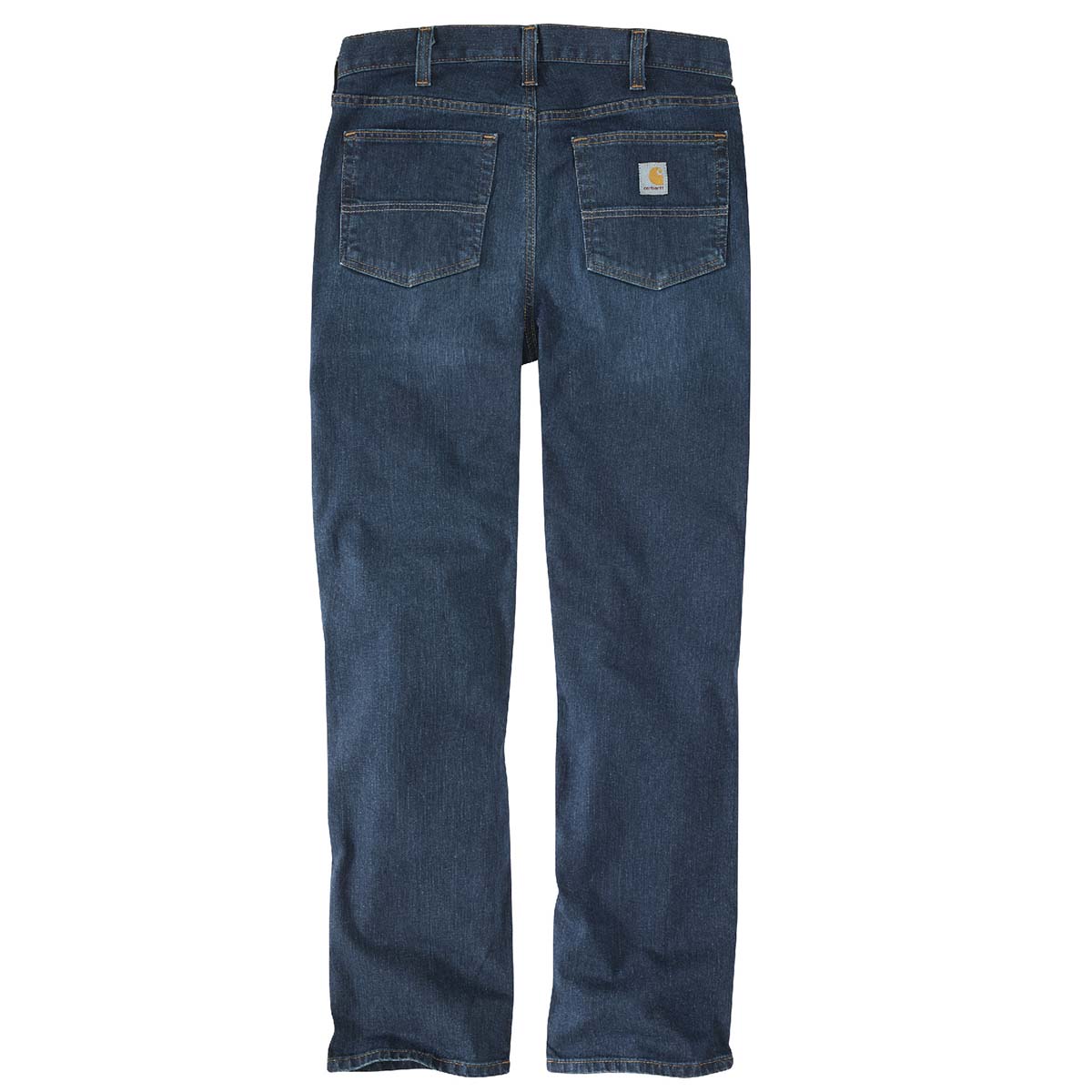 Carhartt Men's Rugged Flex® Relaxed Fit 5 Pocket Jean Carhartt Men's Rugged Flex® Relaxed Fit 5 Pocket Jean