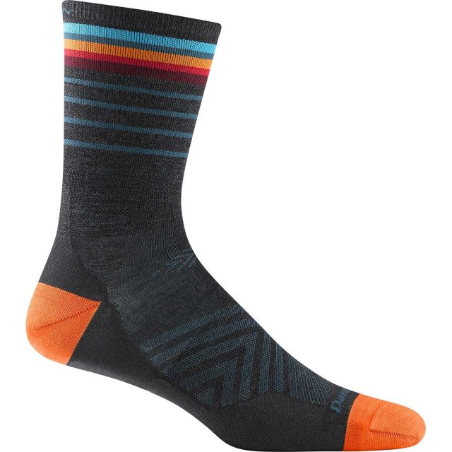 Darn Tough Men's Stride Micro Crew Lightweight Running Sock