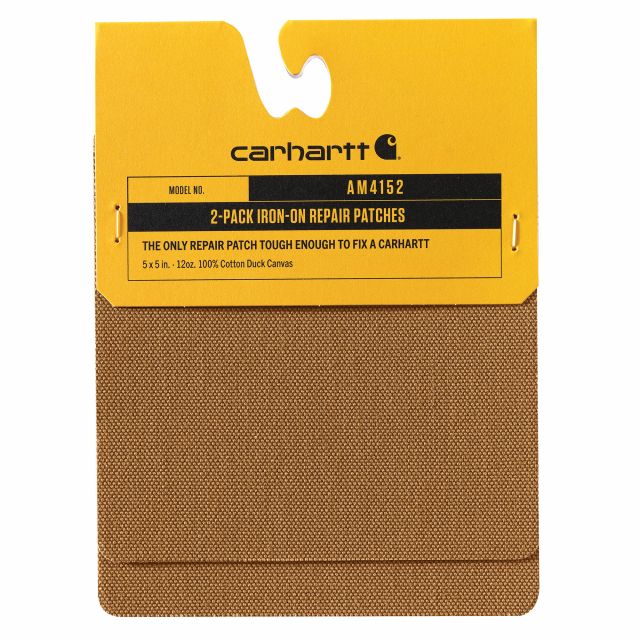 Carhartt Duck Patch Kit