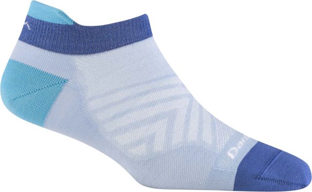 Darn Tough Women's No Show Running Sock