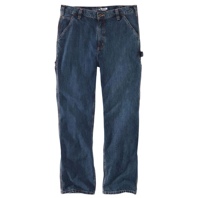 Carhartt Men's Loose Fit Utility Jean