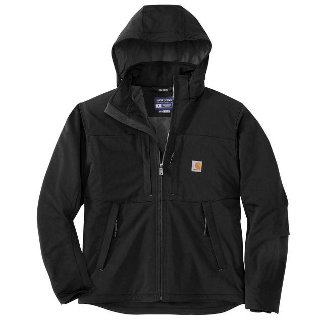 Carhartt Men's Super Dux&reg; Full Swing&reg; Relaxed Fit Insulated Jacket- 3 Warmest Rating