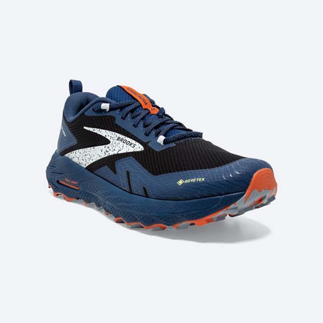 Brooks Men's Cascadia 17 GTX