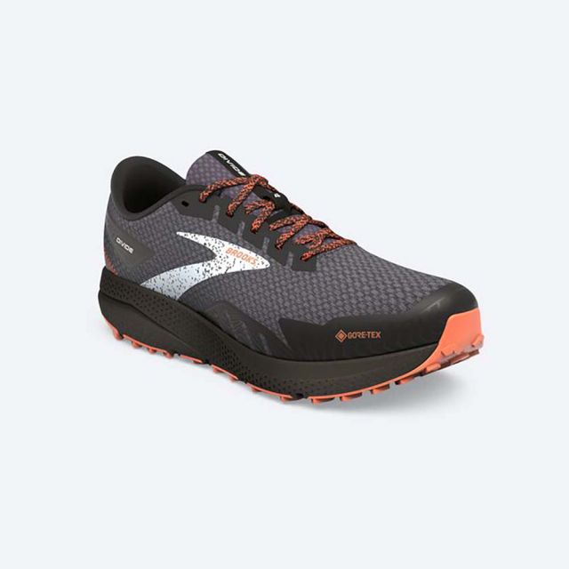 Brooks Men's Divide 4 GTX