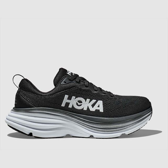 Hoka Women's Bondi 8 Sneaker