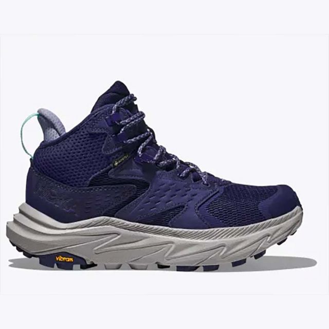 Hoka Women's Anacapa 2 Mid GTX