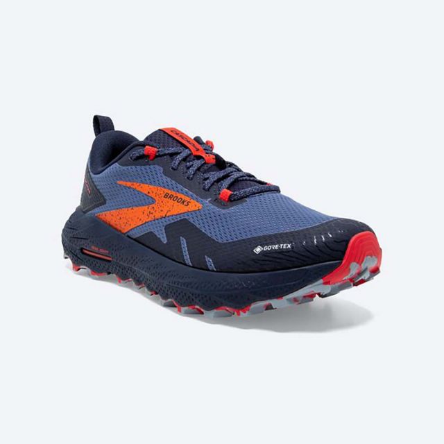 Brooks Women's Cascadia 17 GTX