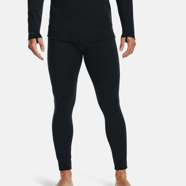 Under Armout Men's UA Base 4.0 Leggings