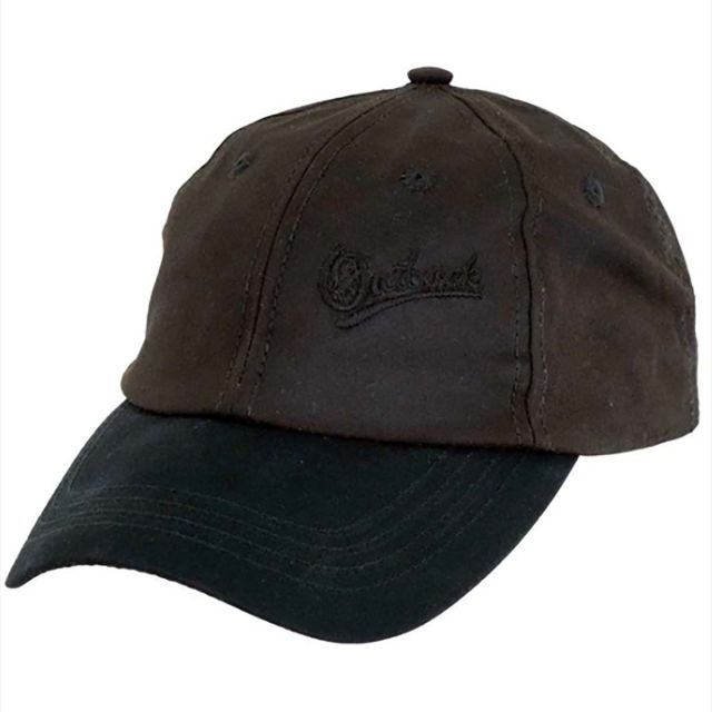 Outback Trading Aussie Slugger Cap