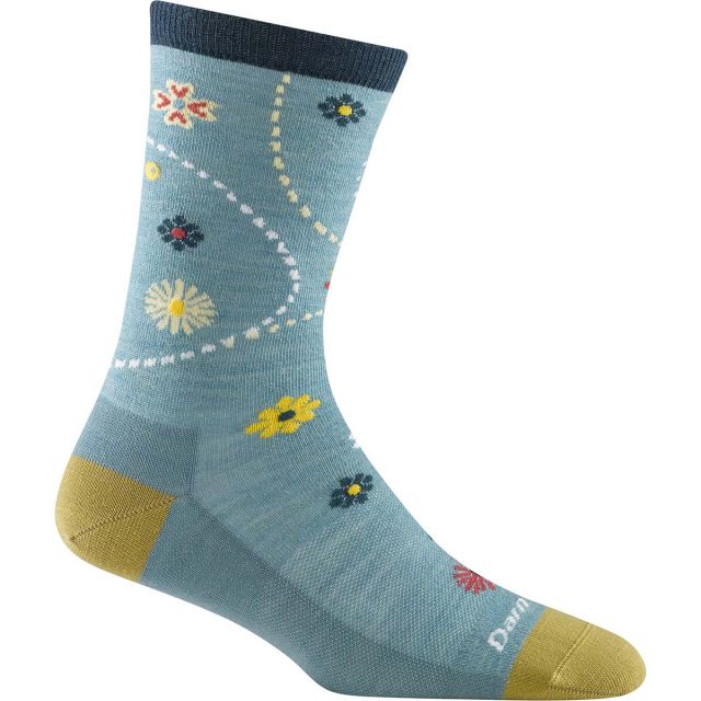 Darn Tough Women's Spring Garden Light Sock