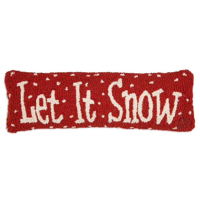 Chandler 4 Corners 162 Let It Snow - 8X24