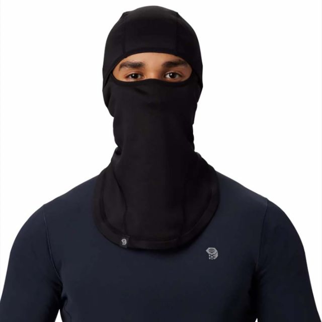 Mountain Hardwear Power Stretch&trade; Balaclava