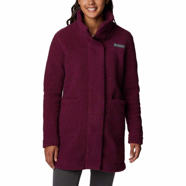 Columbia Women's Panorama&trade; Long Jacket