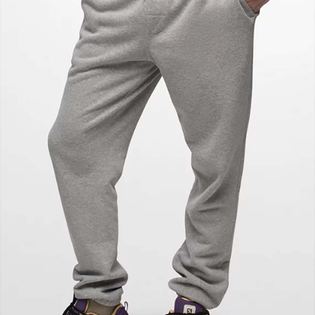 Prana Men's Cardiff Fleece Sweatpant