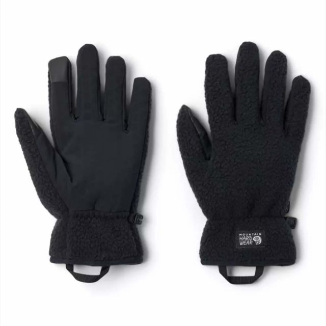 Mountain Hardwear HiCamp&trade; Fleece Glove