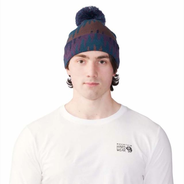 Mountain Hardwear Gas Sation&trade; Beanie