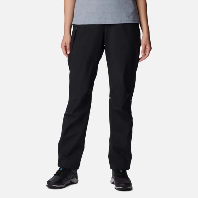 Columbia Women's Hazy Trail&trade; Rain Pants