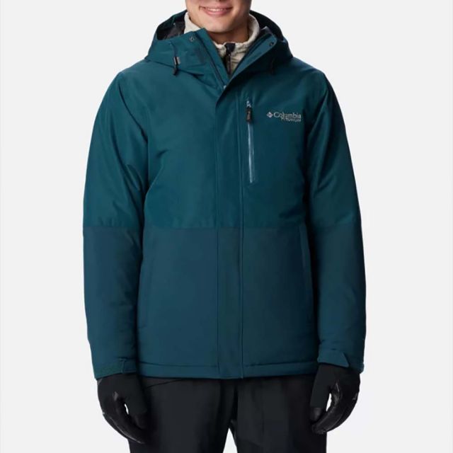 Columbia Men's Winter District&trade; II Jacket