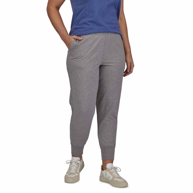 Patagonia Women's Ahnya Fleece Pants