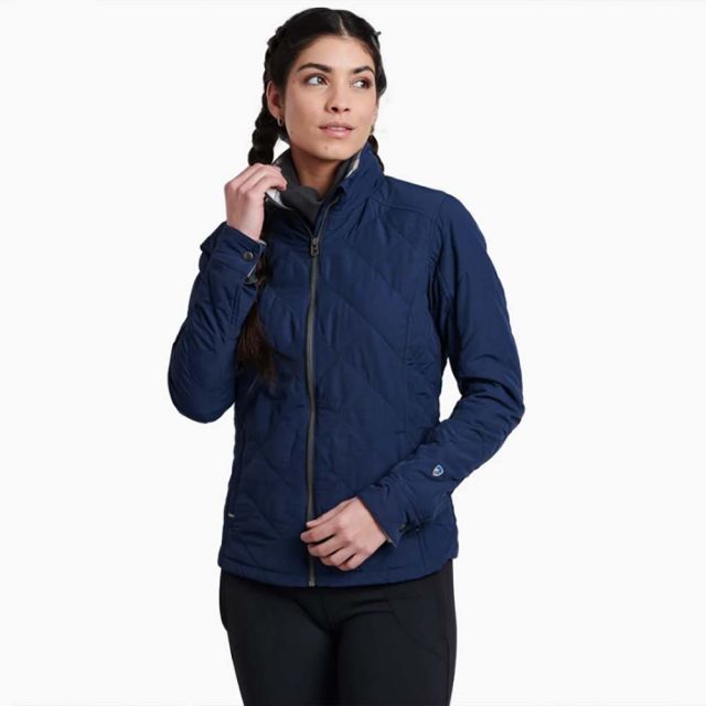 Kuhl Women's Stunnr&trade; Insulated Jacket