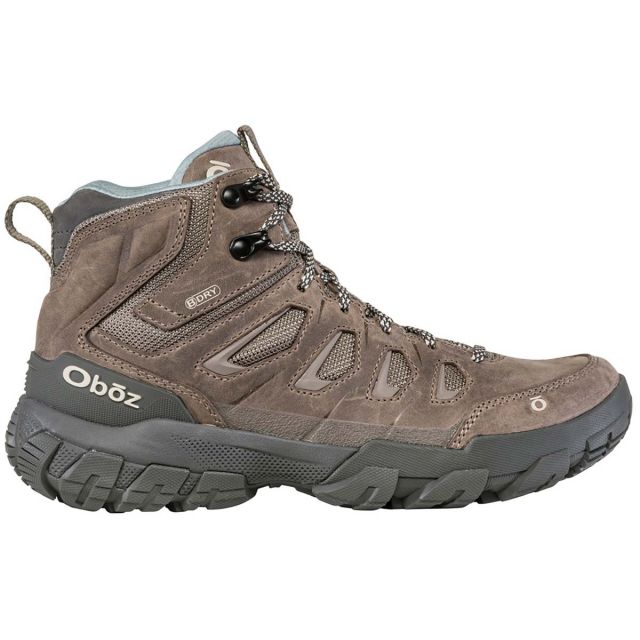 Oboz Women's Sawtooth X Mid Waterproof