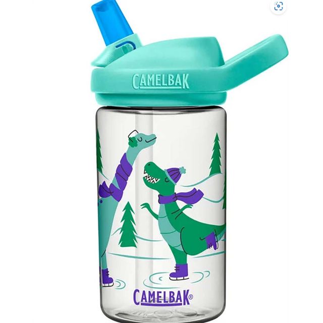 Camelbak Kids' Eddy&reg; 14 Oz Bottle with Tritan&trade; Renew, Limited Edition