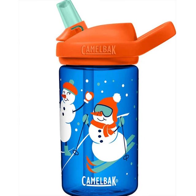 Camelbak Kids' Eddy&reg; 14 Oz Bottle with Tritan&trade; Renew, Limited Edition