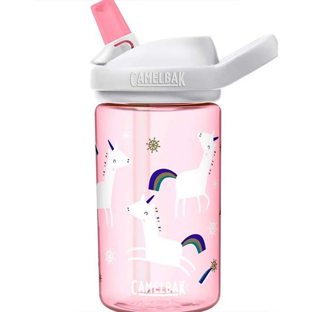 Camelbak Kids' Eddy&reg; 14Oz Bottle with Triton&trade; Renew, Limited Edition