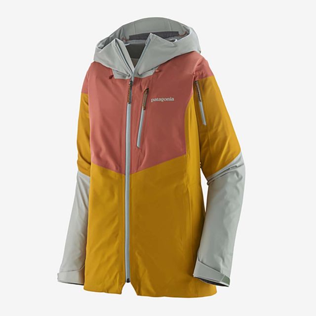 Patagonia Women's SnowDrifter Jacket