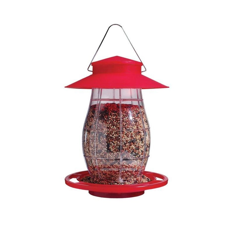 Bird Feeders