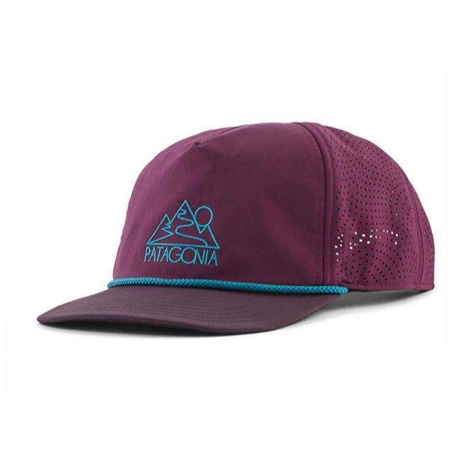 Patagonia Snowfarer Cap