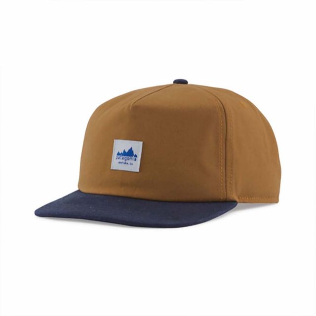 Patagonia Range Cap