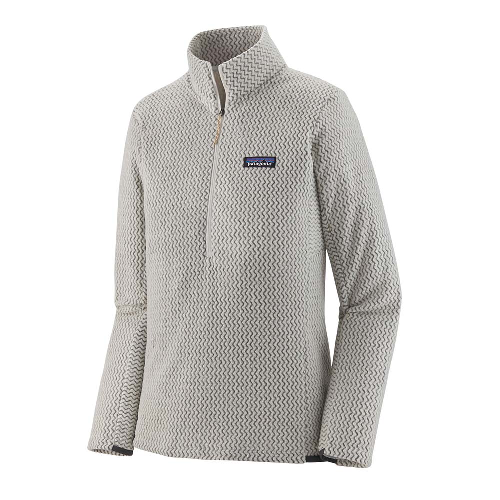 Patagonia Women's R1&reg; Air Zip-Neck