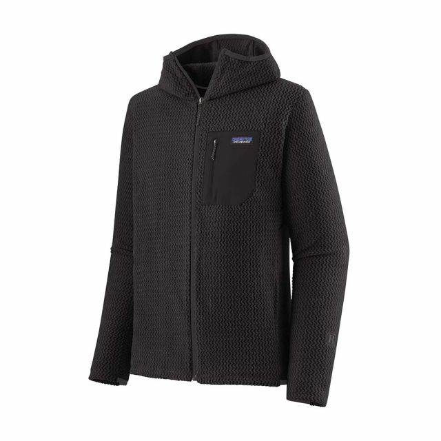 Patagonia Men's R1&reg; Air Full-Zip Hoody