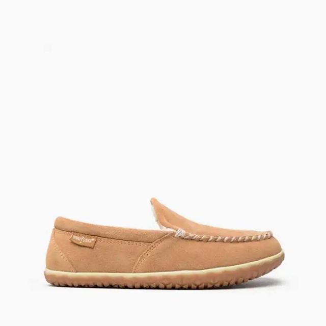 Minnetonka Men's Tilden - Cinnamon