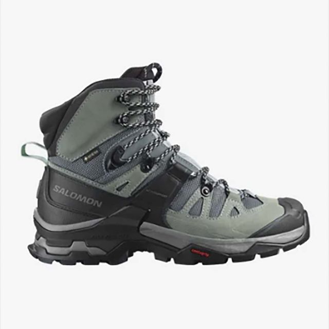 Salomon Women's Quest 4 Gore-Tex