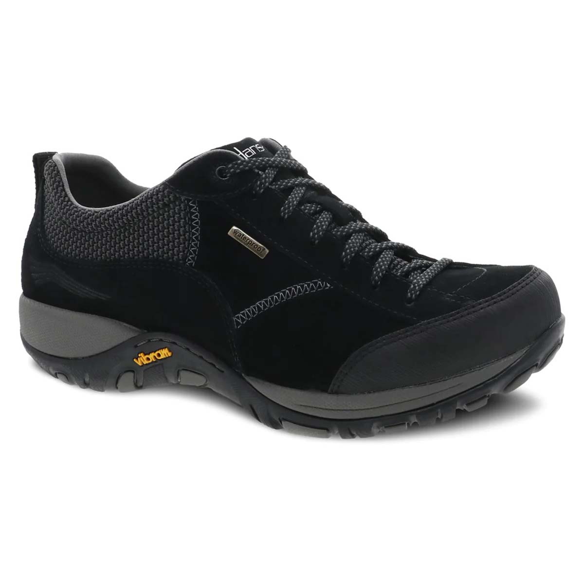 Dansko Women's Paisley Walking Shoe